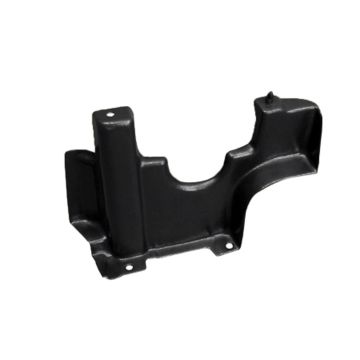 Engine Cover Right Lower w/o Stability Control w/o Active Ride Susp Side Engine Cover for Lexus GS300 GS350 GS450h GS460 IS F IS250 IS350