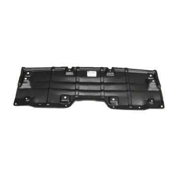 Engine Cover Front Lower Canada Built CAPA for Lexus RX350 2010-2015