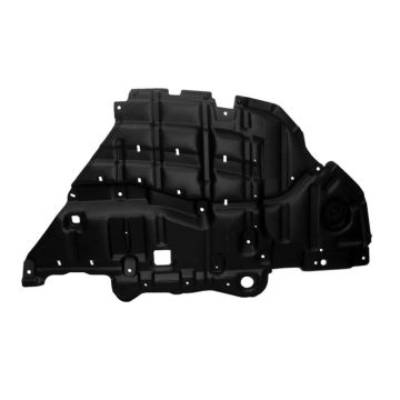 Engine Cover Front Left Lower CAPA for Lexus RX450h 2016-2019