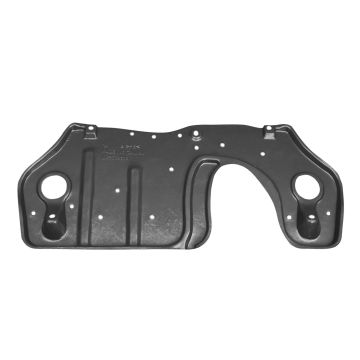 Engine Cover Rear Lower PP/Vacuum Form Japan Built for Lexus RX350 RX350L RX450hL