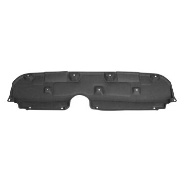 Engine Cover Lower Center w/o F Sport Pkg CAPA for Lexus NX200t NX300 NX300h