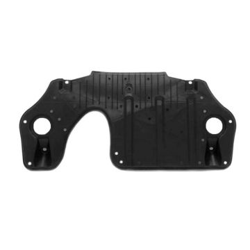 Engine Cover Rear Lower PP/Injection CAPA for Lexus RX350 RX450h Toyota Highlander Sienna
