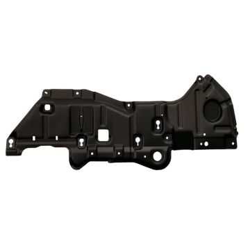 Engine Cover Front Left Lower Canada Built CAPA for Lexus RX350 RX350L RX450h