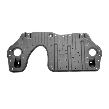 Engine Cover Rear Lower Canada Built CAPA for Lexus RX350 RX350L RX450h