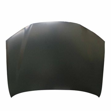 Hood Panel Assembly North America/Japan Built CAPA for Lexus ES300h ES350