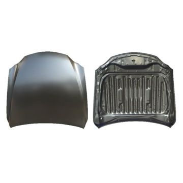 Hood Panel Assembly Aluminum CAPA for Lexus IS200t IS250 IS300 IS350