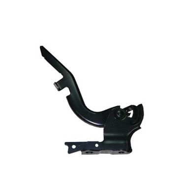Hood Hinge Kit Left Canada Built for Lexus RX350 RX350L RX450h