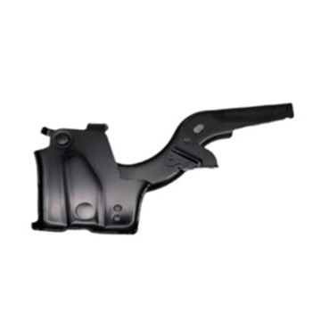 Hood Hinge Kit Right North America Built for Lexus NX250 NX350 NX350h
