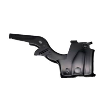 Hood Hinge Kit Left North America Built for Lexus NX250 NX350 NX350h