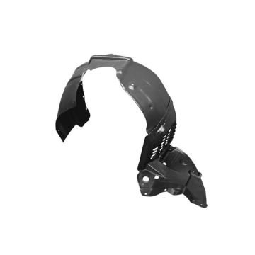 Fender Liner Left w/F Sport Pkg for Lexus RX350 RX450h