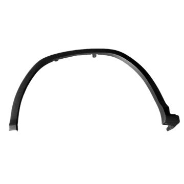Wheel Arch Molding Front Left CAPA for Lexus RX350 RX350L RX450h