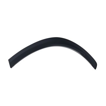 Wheel Arch Molding Rear Left Textured Japan Built CAPA for Lexus NX250 NX350 NX350h NX450h+