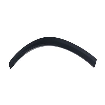 Wheel Arch Molding Rear Right Textured Japan Built CAPA for Lexus NX350h 2022-2024