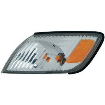 Turn Signal Light Front Left for Lexus ES300 2000-2001