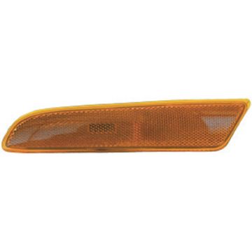 Turn Signal Light Lens / Housing Front Left Side Signal Lamp Bumper Mounted for Lexus ES300 ES330