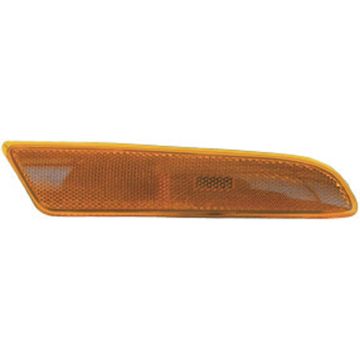 Turn Signal Light Lens / Housing Front Right Side Signal Lamp Bumper Mounted for Lexus ES300 ES330