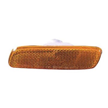 Side Marker Light Assembly Front Left for Lexus GS300 GS400 GS430 IS300 LS400 Scion xA Toyota Prius