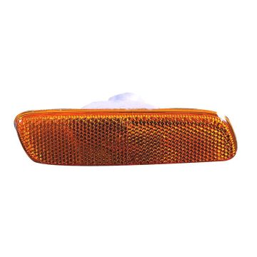Side Marker Light Assembly Front Right CAPA for Lexus GS300 GS400 GS430 IS300 LS400 Scion xA Toyota Prius