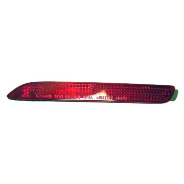 Reflector Assembly Rear Left for Lexus GX470 IS F RX300 Toyota Matrix Sienna Venza