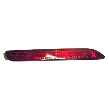 Reflector Assembly Rear Right for Lexus GX470 IS F RX300 Toyota Matrix Sienna Venza