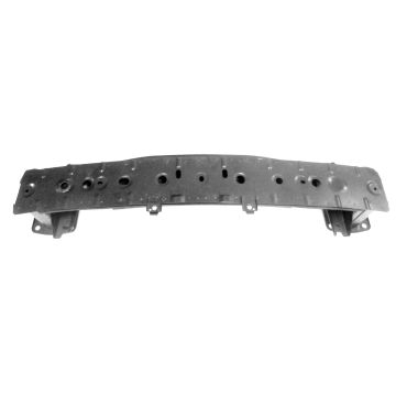 Bumper Cover Reinforcement Front CAPA for Mazda 3 2014-2016