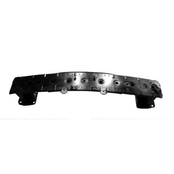 Bumper Cover Reinforcement Front for Mazda 3 Sedan Hatchback 2017-2018