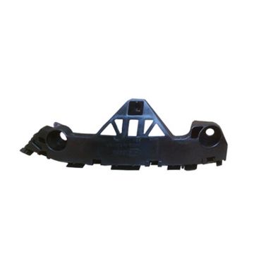 Bumper Cover Retainer Front Left for Mazda 3 2010-2013