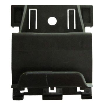 Bumper Cover Retainer Front No. 1 Bracket Left or Right for Mazda 3 2010-2011