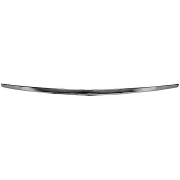 Bumper Insert Front Bumper Grille Moulding for Mazda CX-7 2010-2012