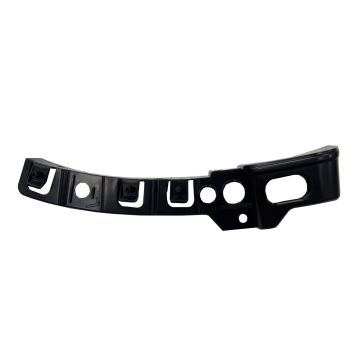 Bumper Cover Support Front Left Side CAPA for Mazda CX-5 2022-2024