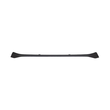 Bumper Cover Molding Front Bumper Guard Textured for Mazda CX-90 2024-2025