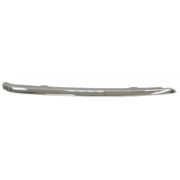 Bumper Cover Molding Front Left Chrome for Mazda 6 2018-2021