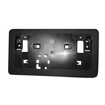 License Plate Bracket Front Sport Type for Mazda 3 2004-2006