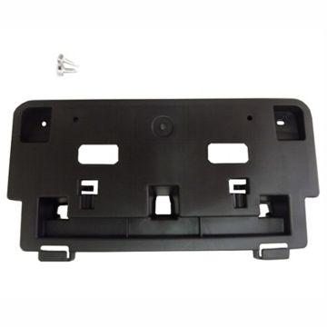 License Plate Bracket Front for Mazda CX-5 2017-2021