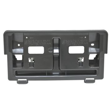 License Plate Bracket Front for Mazda CX-9 2016-2023