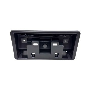 License Plate Bracket Front for Mazda CX-70 CX-90