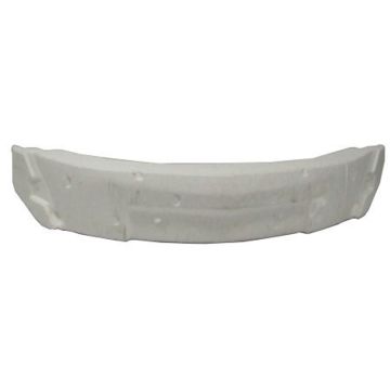 Bumper Impact Absorber Front CAPA for Mazda 3 2010-2011