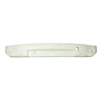 Bumper Impact Absorber Front CAPA for Mazda 3 Sedan Hatchback 2012-2013