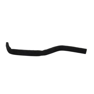 Bumper to Body Filler Panel Front RH=LH Lower Seal for Mazda 3 2019-2024