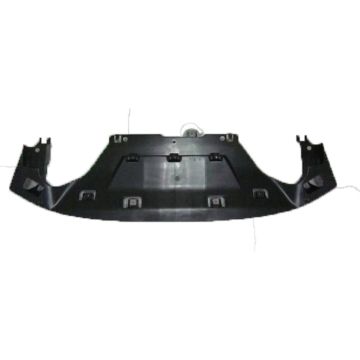 Bumper Air Shield Front Lower for Mazda CX-5 2013-2016