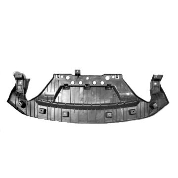 Bumper Air Shield Assembly Front Lower for Mazda 6 2014-2017