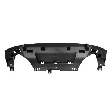 Bumper Air Shield Front Lower CAPA for Mazda CX-5 2017-2021