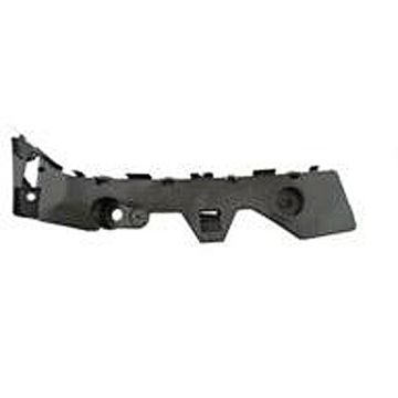 Bumper Cover Retainer Rear Right for Mazda 3 Hatchback 2010-2011