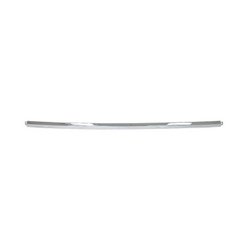 Bumper Cover Molding Rear Center Chrome for Mazda CX-90 2024-2025