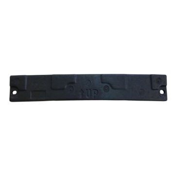 Bumper Impact Absorber Rear CAPA for Mazda 3 Sedan 2014-2018