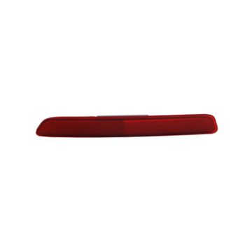 Bumper Reflector Rear Left CAPA for Mazda CX-9 2007-2015