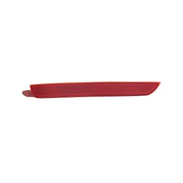 Bumper Reflector Rear Left for Mazda CX-30 MX-30 EV
