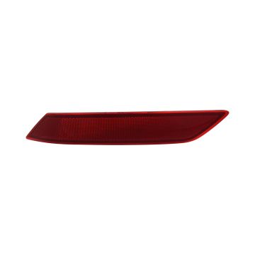 Bumper Reflector Rear Left for Mazda CX-9 2016-2023