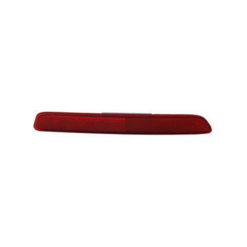 Bumper Reflector Rear Right CAPA for Mazda CX-9 2007-2015