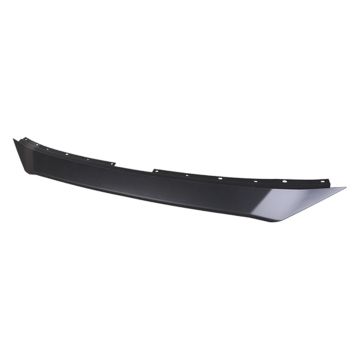 Grille Molding Upper Cover Primed for Mazda CX-5 2022-2024